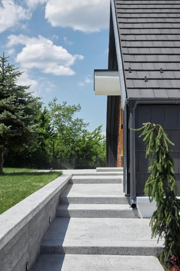 Riverside Pool Villa-Sremski Karlovci Exterior photo